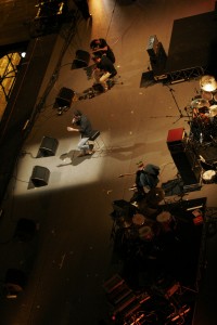 Premio "Musicultura 2005" Macerata - Sferisferio